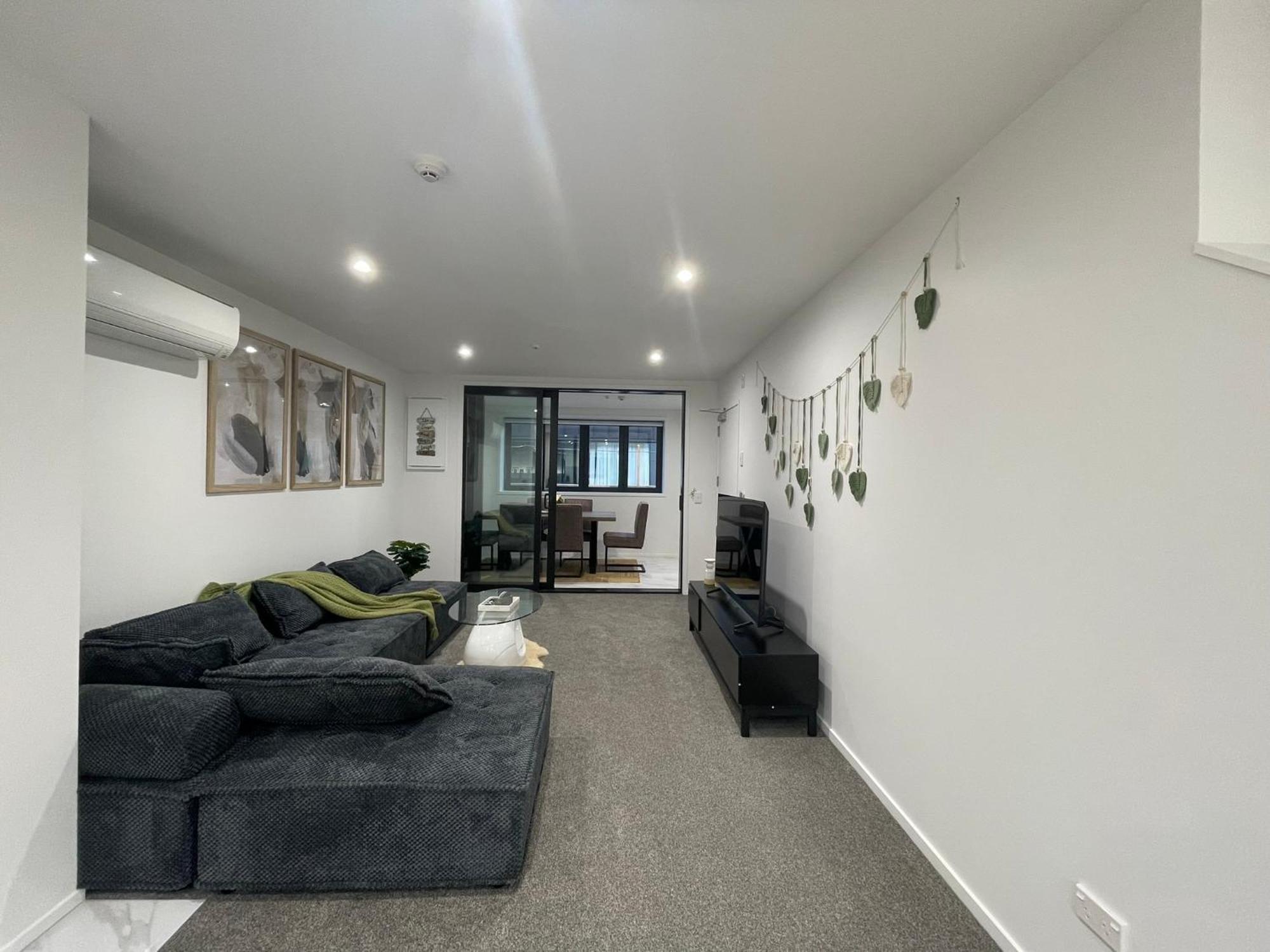 Luxury Cbd 2 Bed Near Riverside Market Free Parking! 크라이스트처치 외부 사진