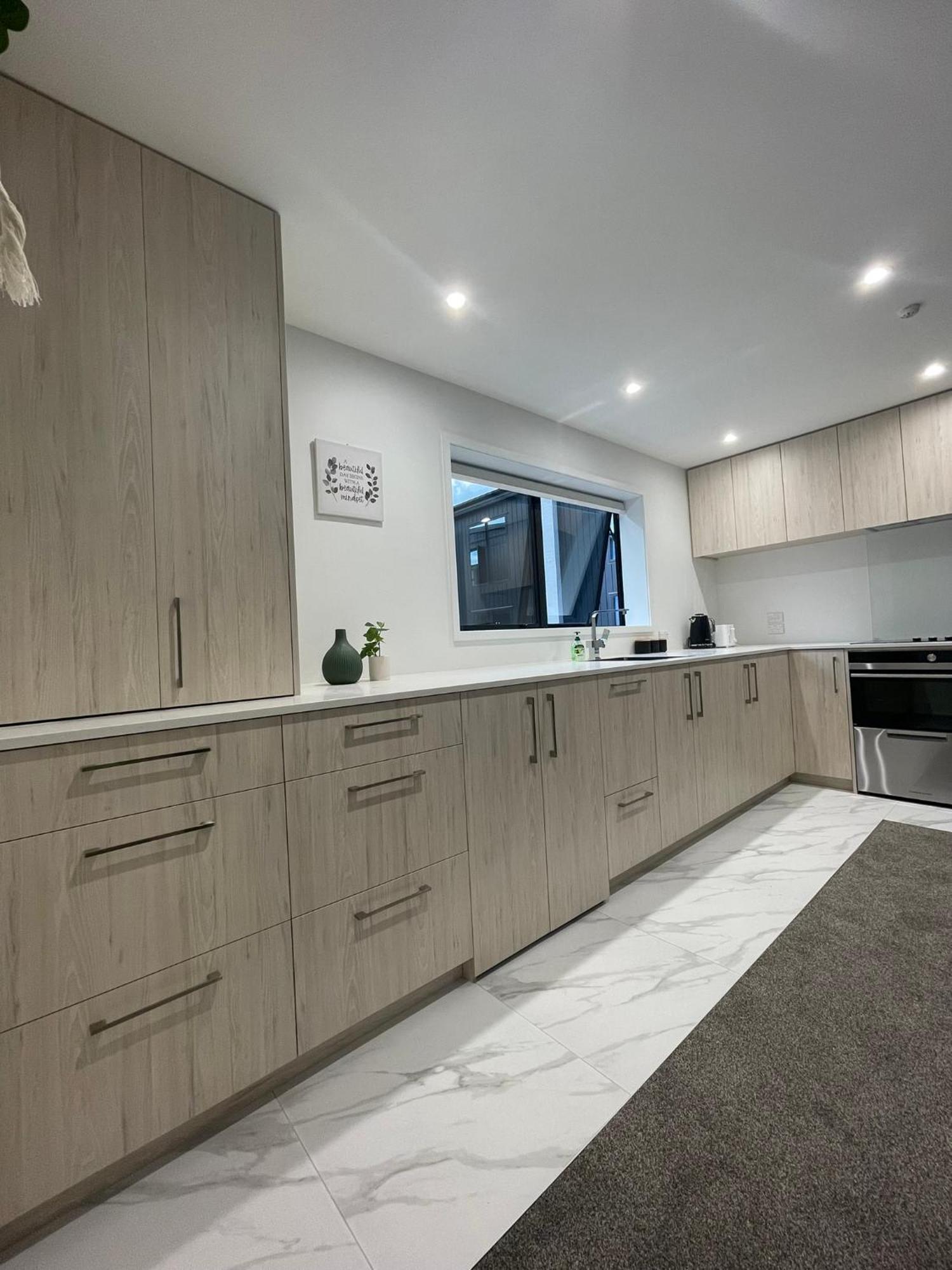 Luxury Cbd 2 Bed Near Riverside Market Free Parking! 크라이스트처치 외부 사진