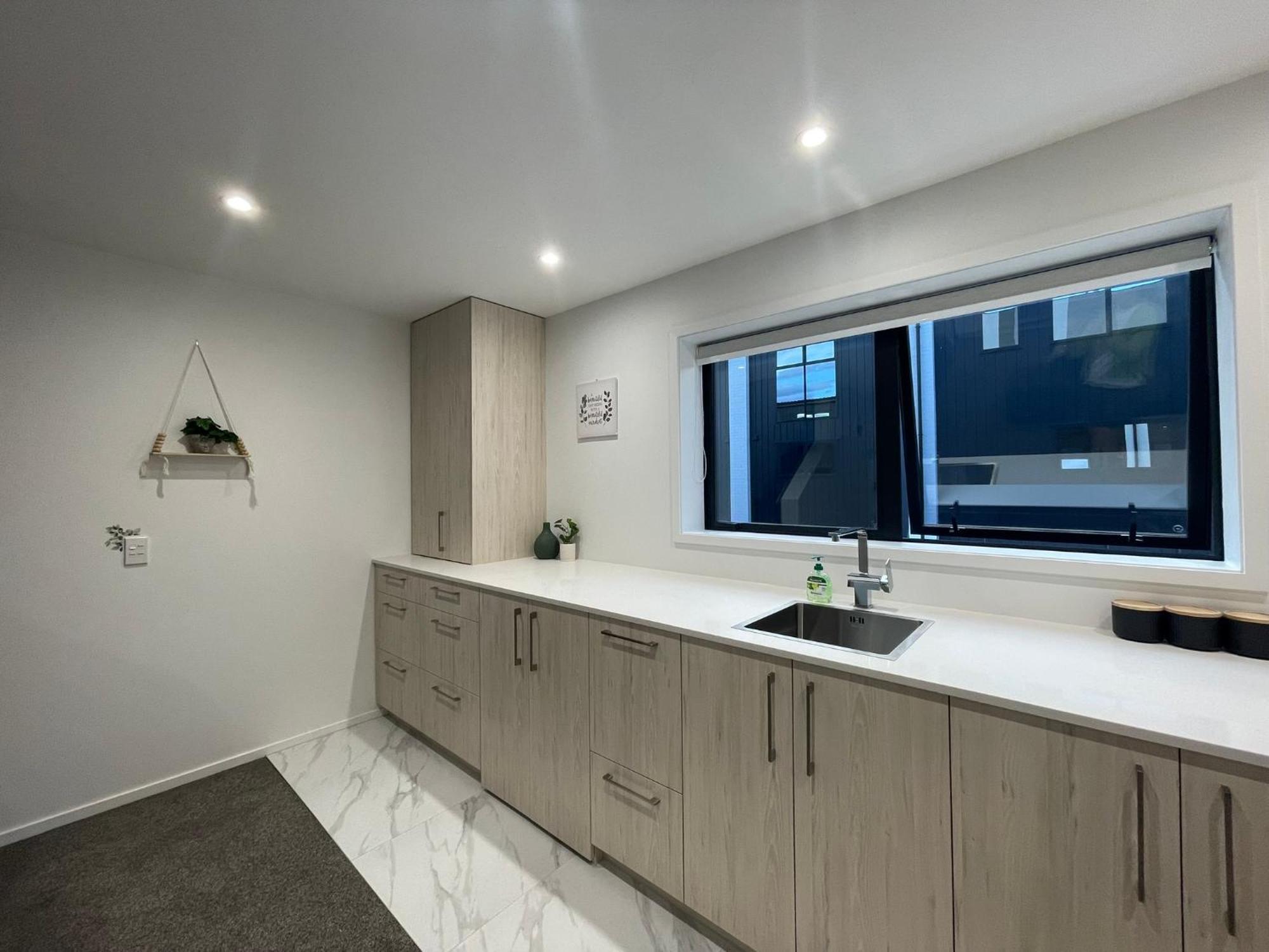 Luxury Cbd 2 Bed Near Riverside Market Free Parking! 크라이스트처치 외부 사진