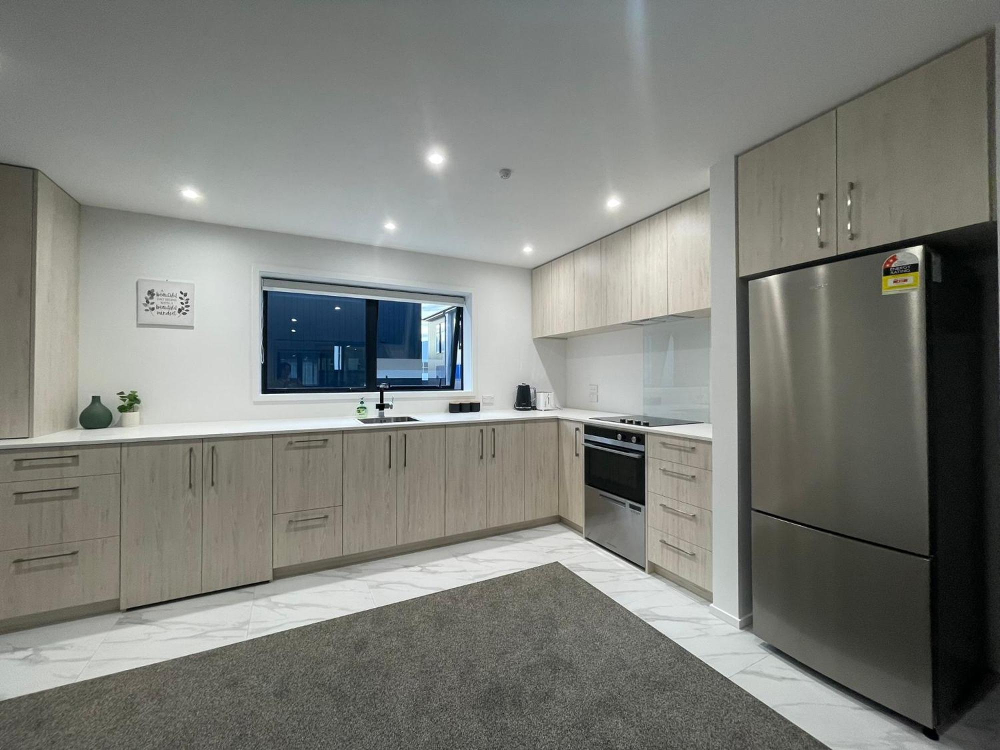 Luxury Cbd 2 Bed Near Riverside Market Free Parking! 크라이스트처치 외부 사진