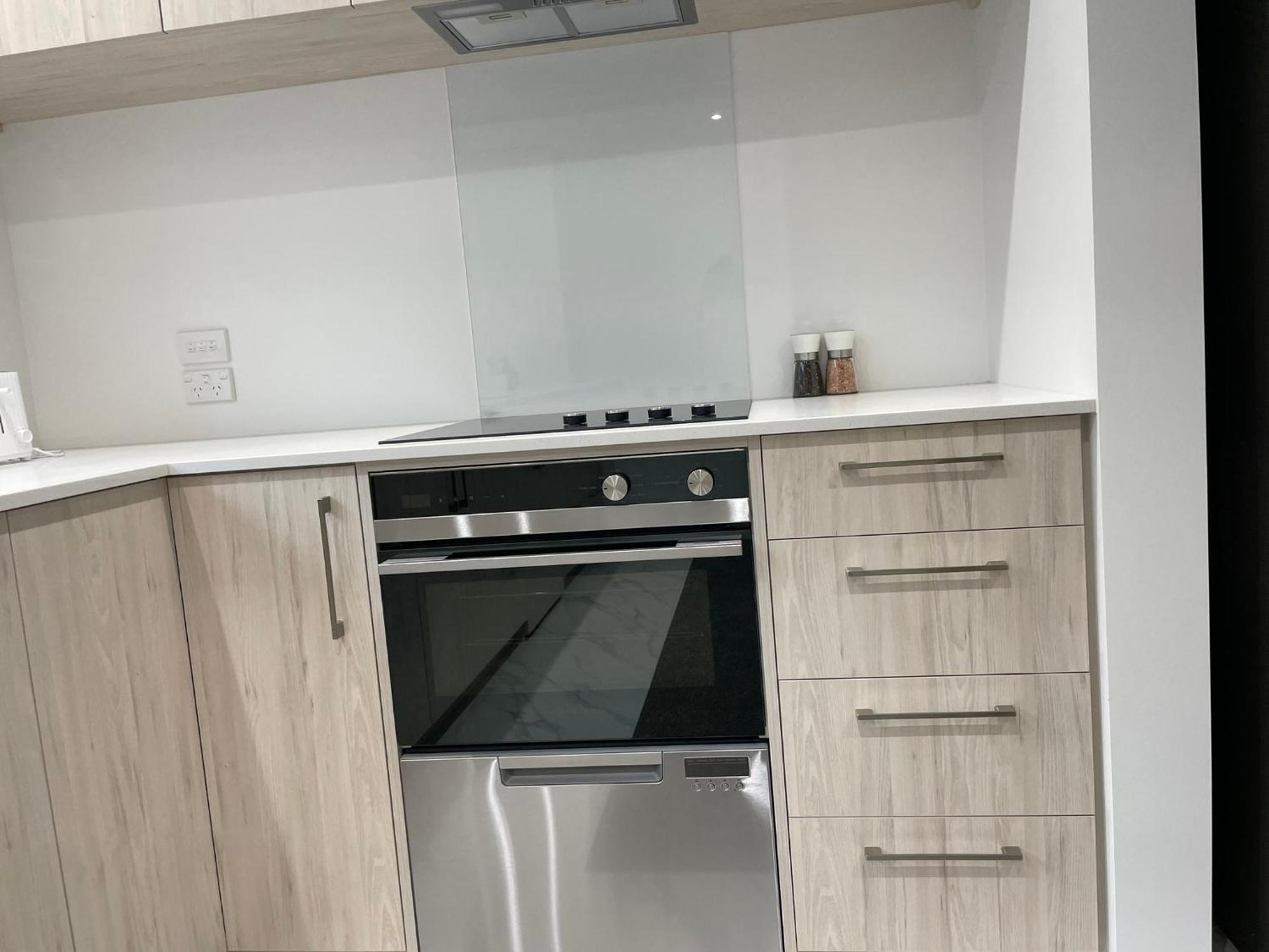 Luxury Cbd 2 Bed Near Riverside Market Free Parking! 크라이스트처치 외부 사진