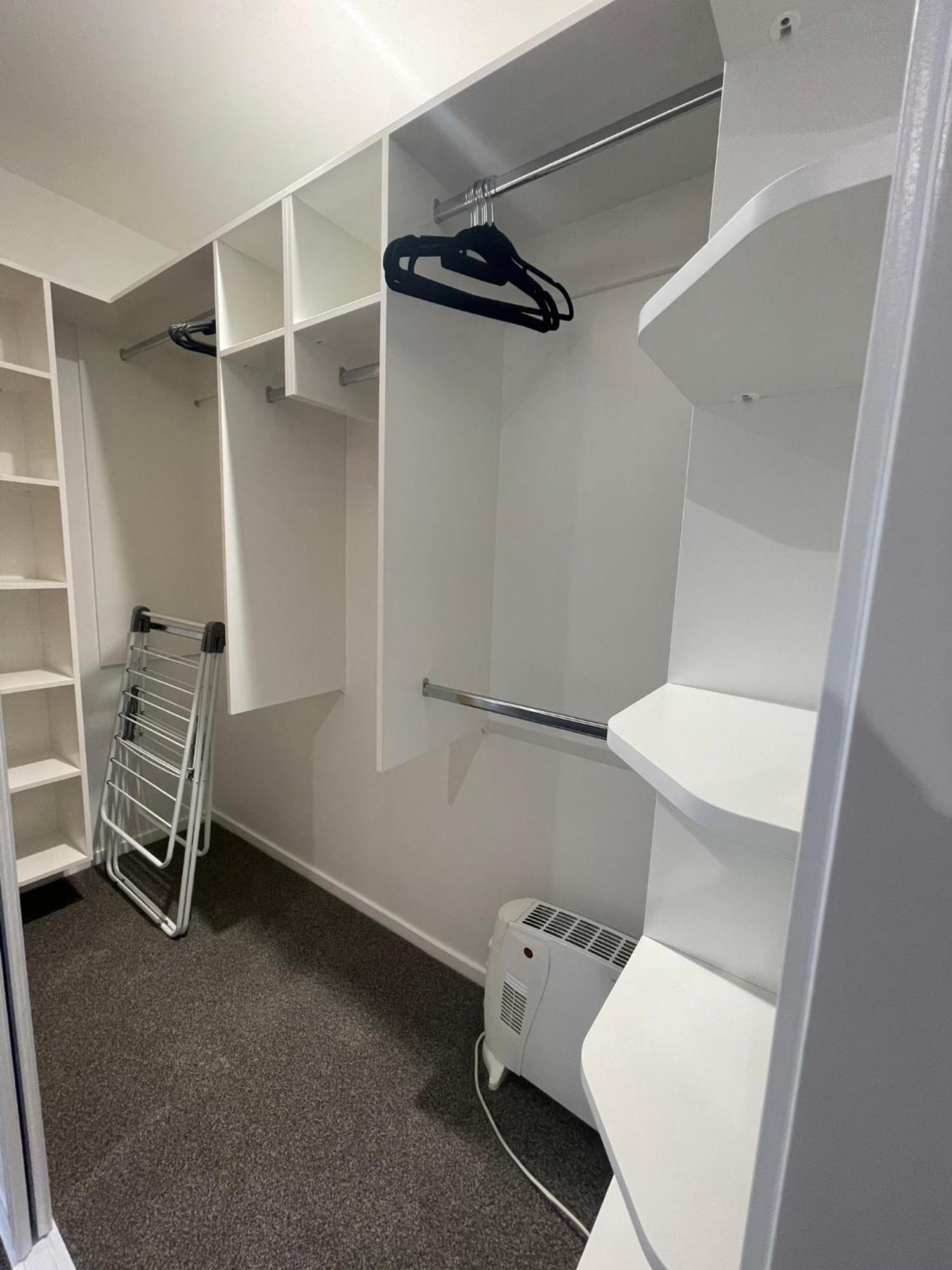 Luxury Cbd 2 Bed Near Riverside Market Free Parking! 크라이스트처치 외부 사진