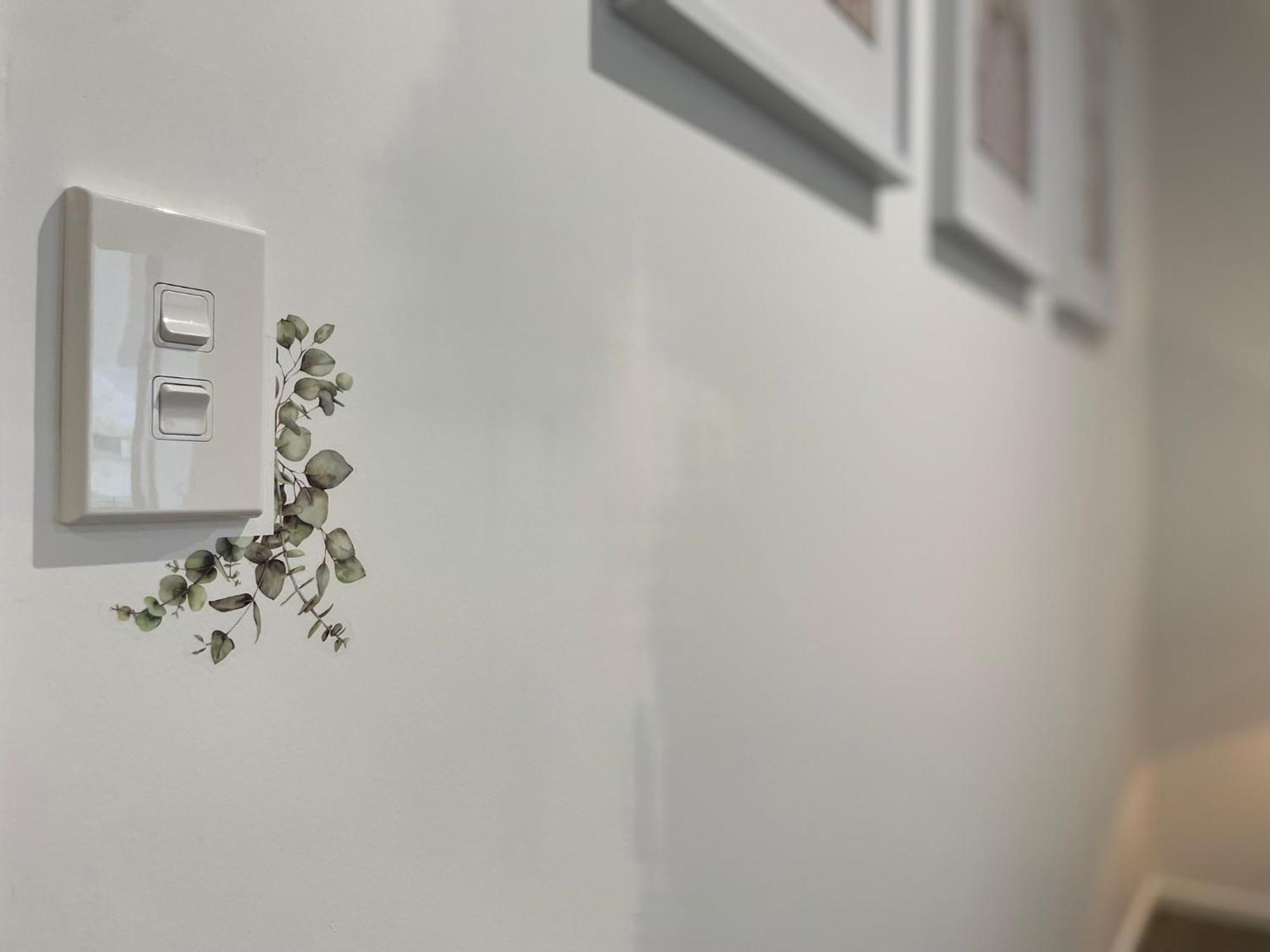 Luxury Cbd 2 Bed Near Riverside Market Free Parking! 크라이스트처치 외부 사진