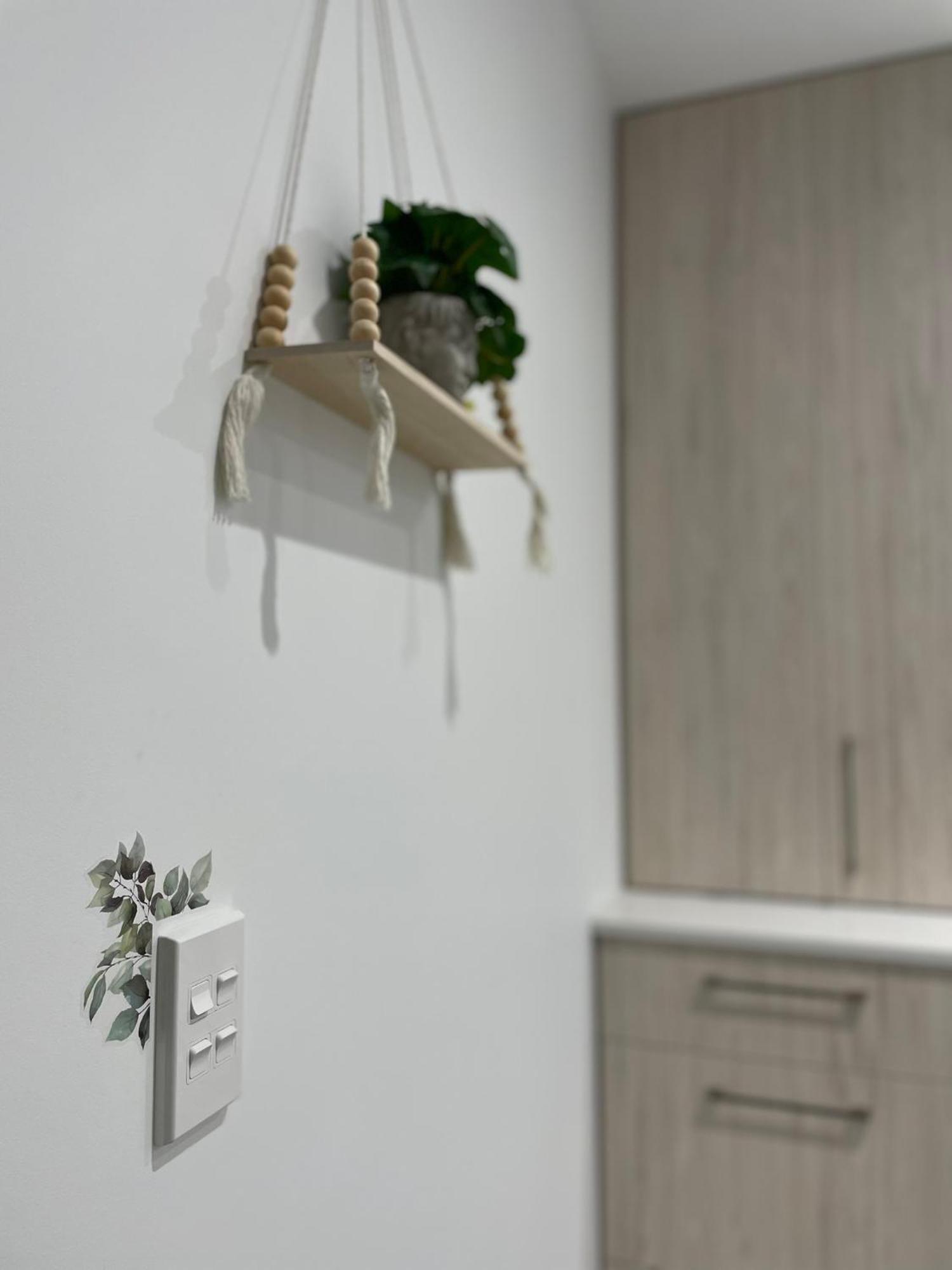 Luxury Cbd 2 Bed Near Riverside Market Free Parking! 크라이스트처치 외부 사진