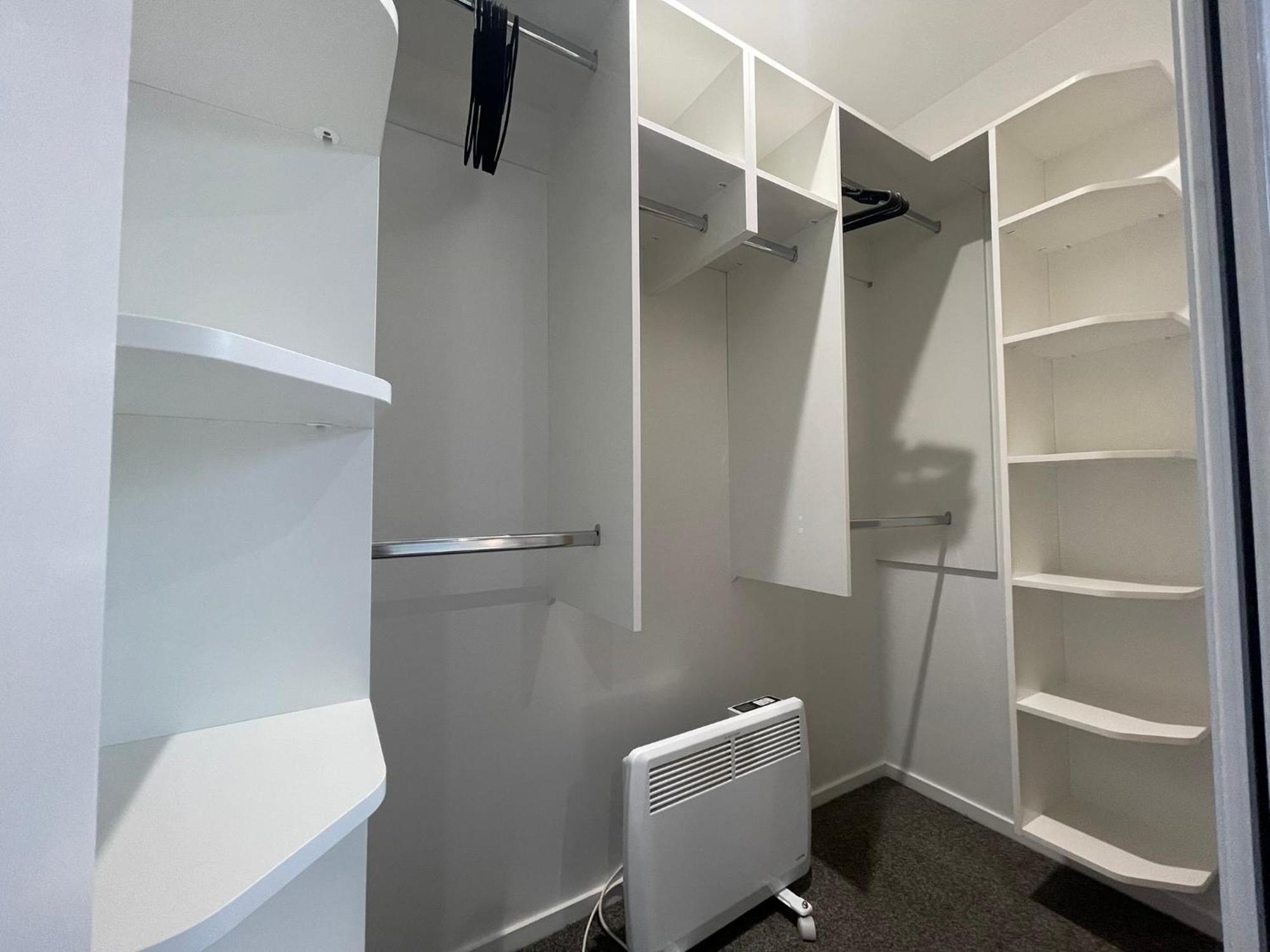 Luxury Cbd 2 Bed Near Riverside Market Free Parking! 크라이스트처치 외부 사진