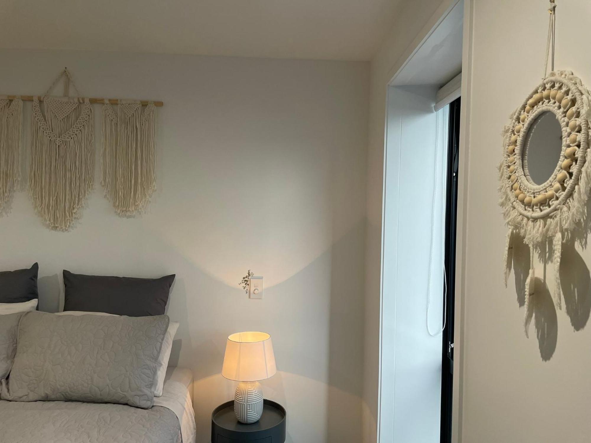 Luxury Cbd 2 Bed Near Riverside Market Free Parking! 크라이스트처치 외부 사진
