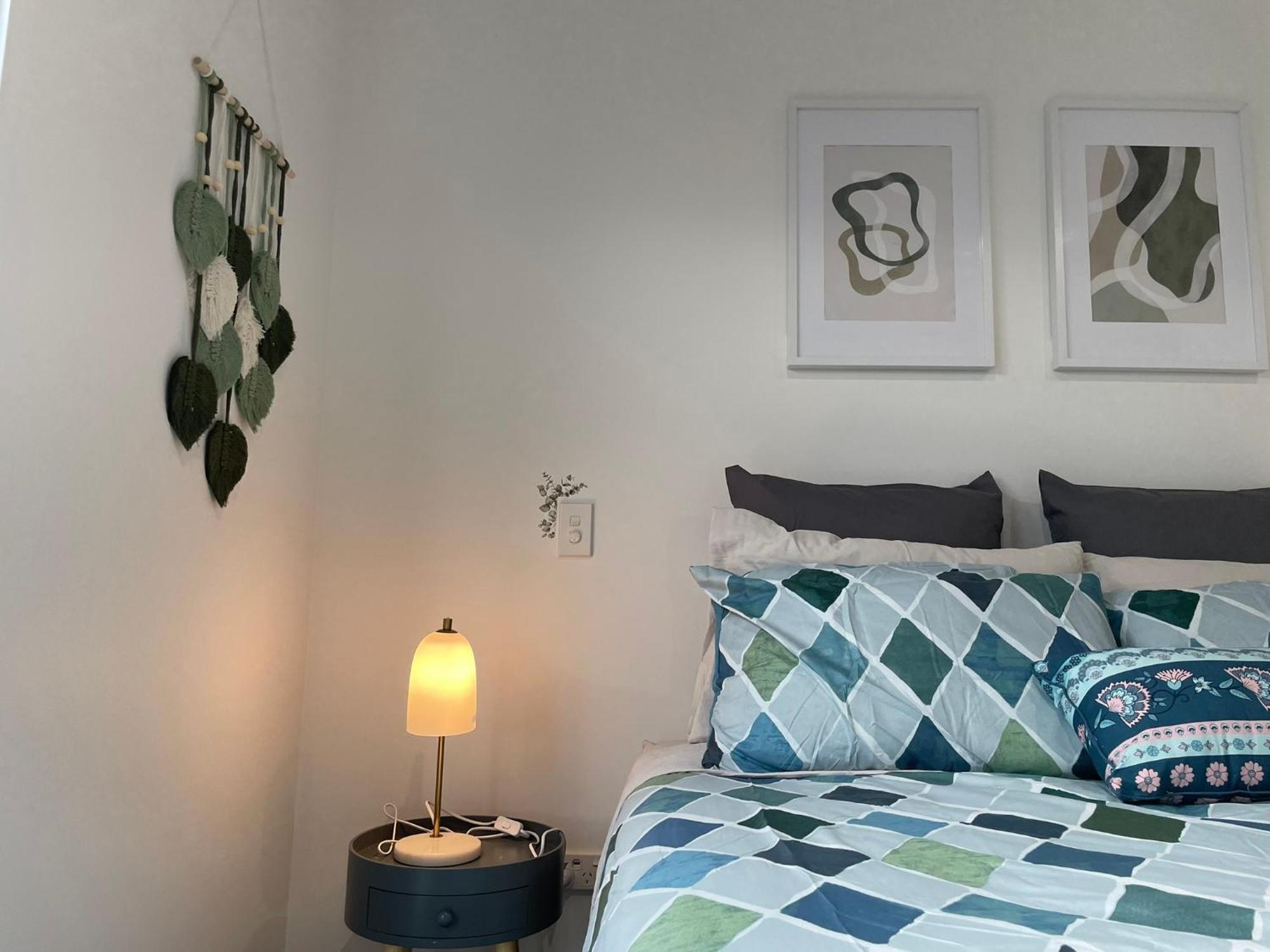 Luxury Cbd 2 Bed Near Riverside Market Free Parking! 크라이스트처치 외부 사진