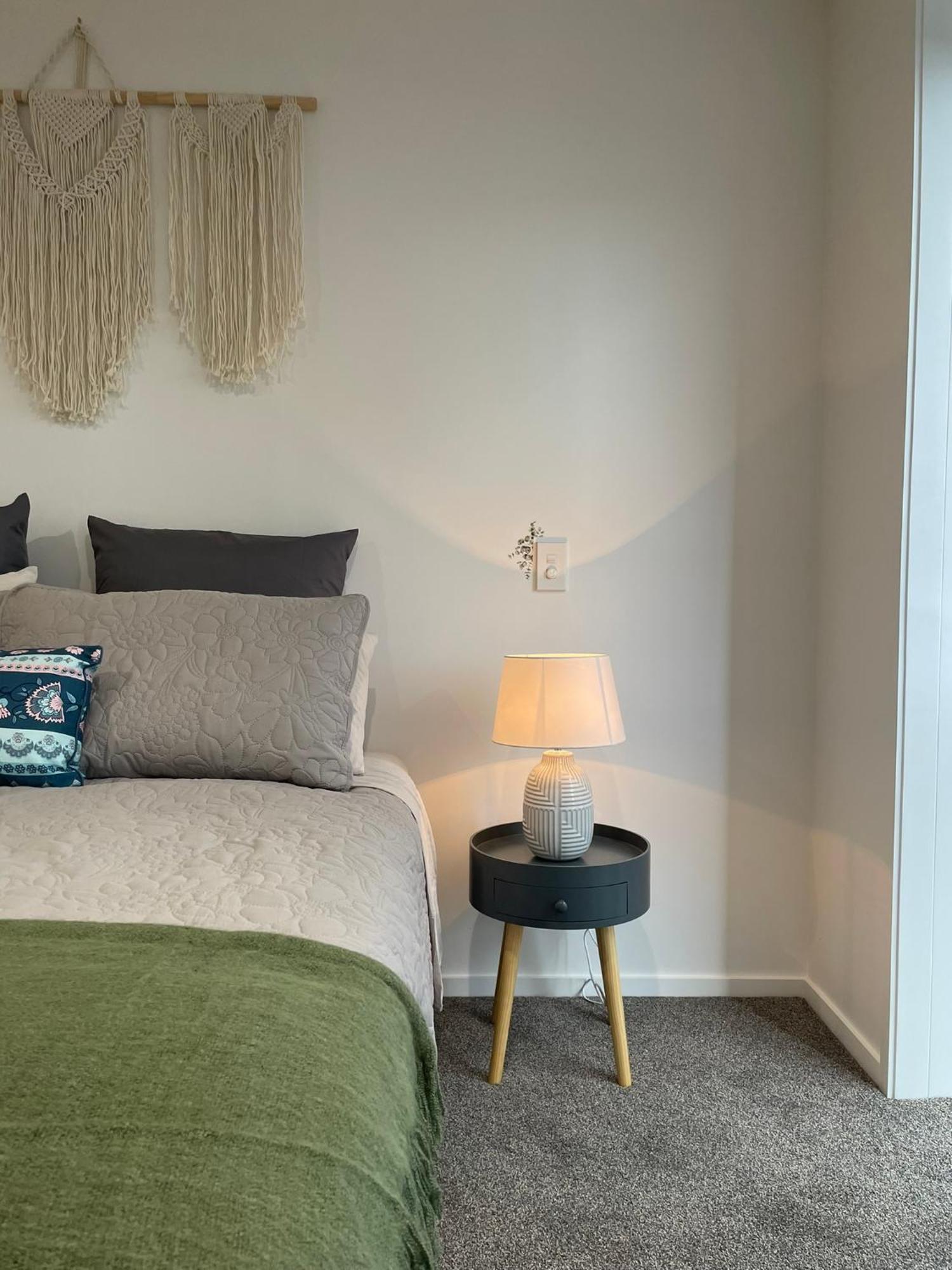 Luxury Cbd 2 Bed Near Riverside Market Free Parking! 크라이스트처치 외부 사진